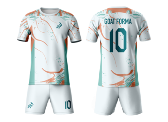 GF 12 MODELİ - Futbol forma modeli